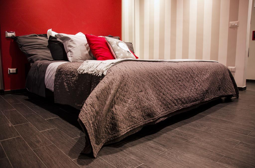 Only One Vatican Luxury Apartment Roma Exterior foto