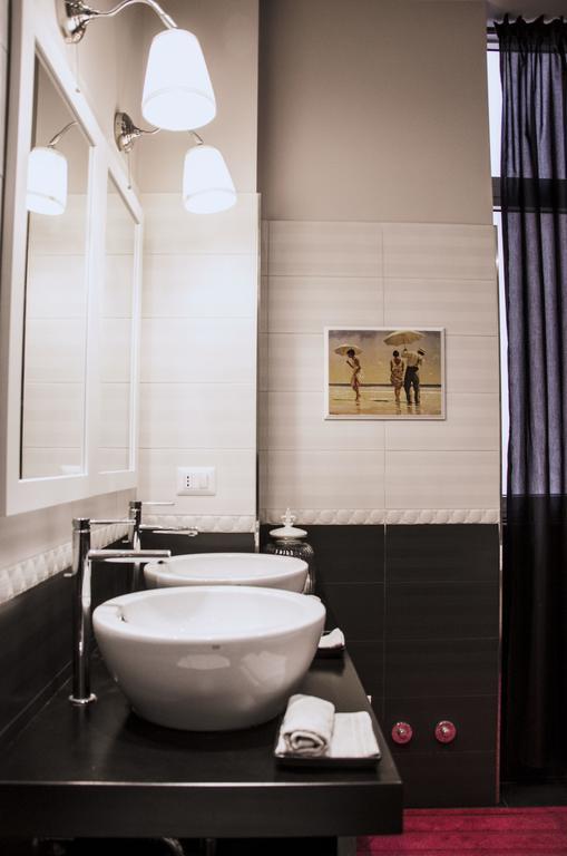 Only One Vatican Luxury Apartment Roma Exterior foto