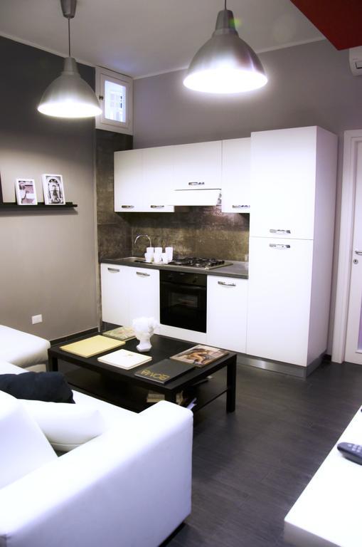 Only One Vatican Luxury Apartment Roma Exterior foto