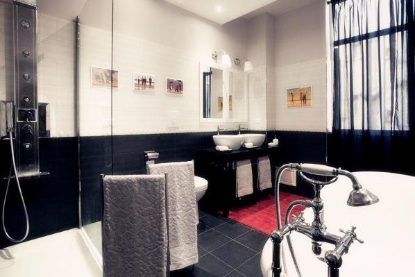 Only One Vatican Luxury Apartment Roma Exterior foto