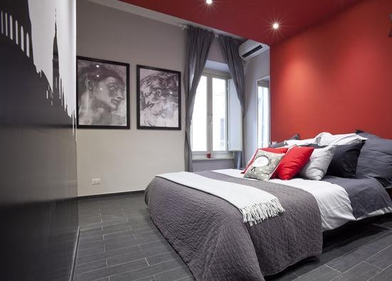 Only One Vatican Luxury Apartment Roma Exterior foto