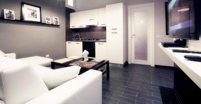 Only One Vatican Luxury Apartment Roma Exterior foto