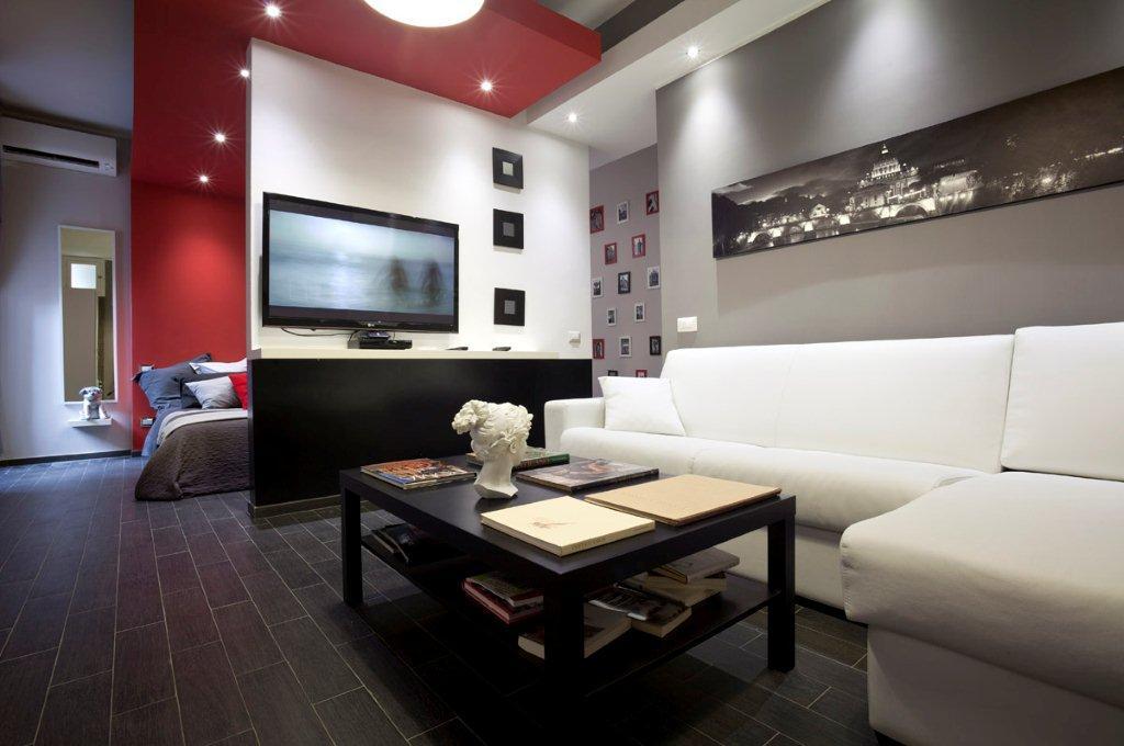 Only One Vatican Luxury Apartment Roma Exterior foto